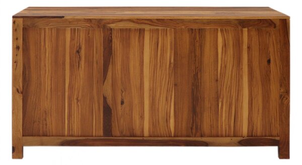 Komoda Gani 160x90x45 z indického masivu palisandr