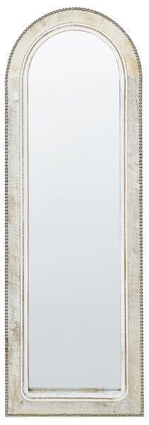 Zrcadlo 91 Bílá SARRY