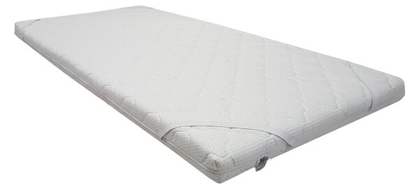 Bazyl.cz Latexový topper Bazyl Deluxe 10CM - 80x200cm