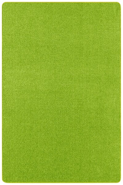 Hans Home | Kusový koberec Nasty 101149 Grün, zelená - 80x150