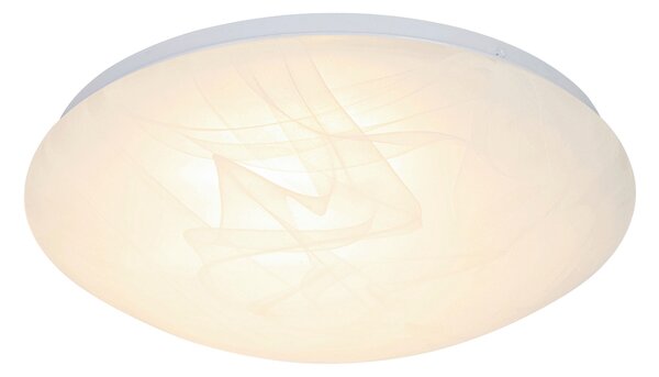 STROPNÍ LED SVÍTIDLO, 38/8 cm Boxxx - Stropní svítidla
