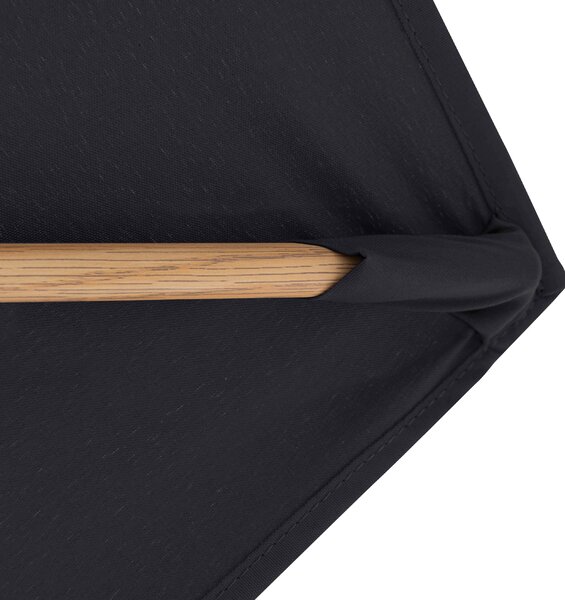 Doppler ALU WOOD 300 x 220 cm antracit Doppler