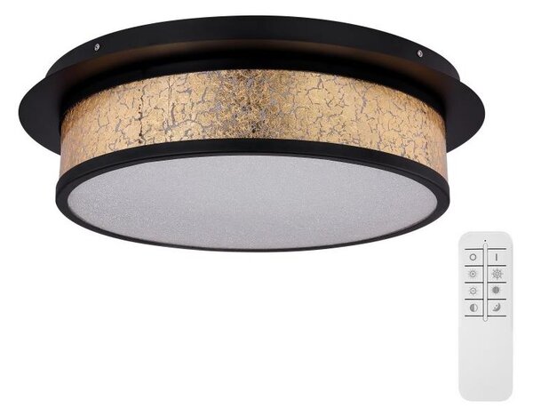Globo 49367-50D - LED Stmívatelné stropní svítidlo POTTI LED/50W/230V + DO
