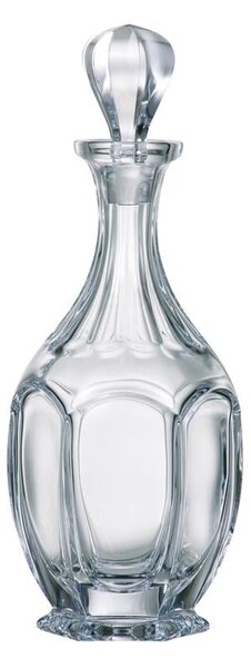 BOHEMIA SAFARI WHISKY SADA 1+6 KS