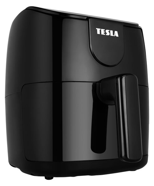 TESLA AirCook Q40 - multifunkční digitální horkovzdušná fritéza (černá barva)