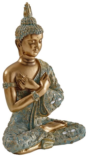 BUDDHA - Sošky buddhy, Online Only