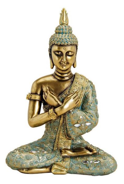 BUDDHA - Sošky buddhy, Online Only
