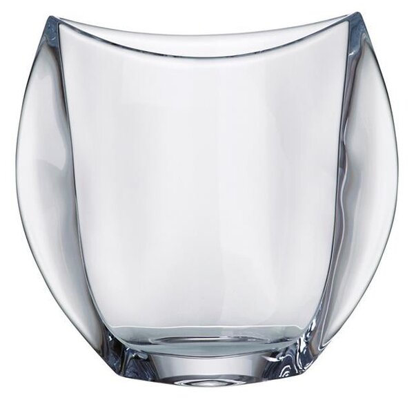 BOHEMIA ORBIT VÁZA 240 MM