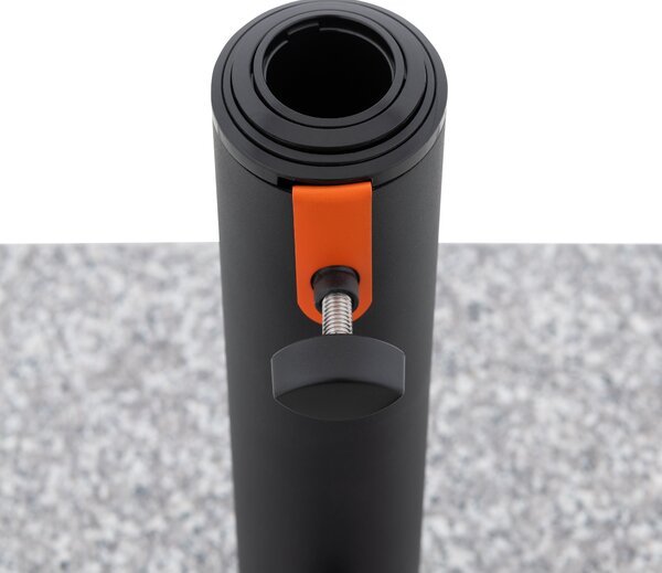 Doppler myZone žulový stojan 40 kg