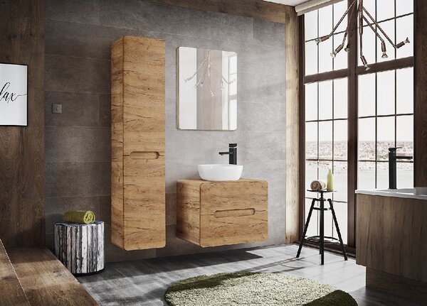 Koupelnový komplet ARUBA Craft 60/1