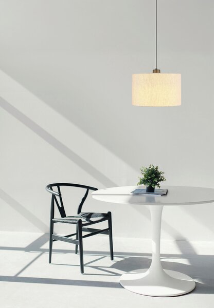 ZÁVĚSNÉ LED SVÍTIDLO, 35/180 cm - Závěsná LED svítidla