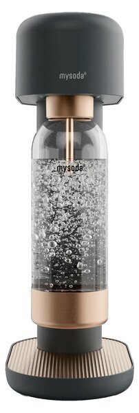 VÝROBNÍK PERLIVÉ VODY mysoda - Malé spotřebiče, Online Only