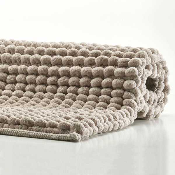KOBEREC DO KOUPELNY, 60/60 cm Aquanova - Online Only koupelnový textil, Online Only