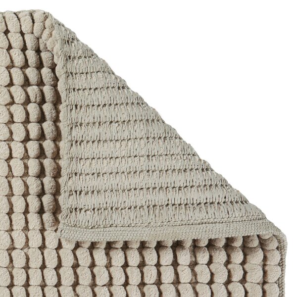 KOBEREC DO KOUPELNY, 60/60 cm Aquanova - Online Only koupelnový textil, Online Only