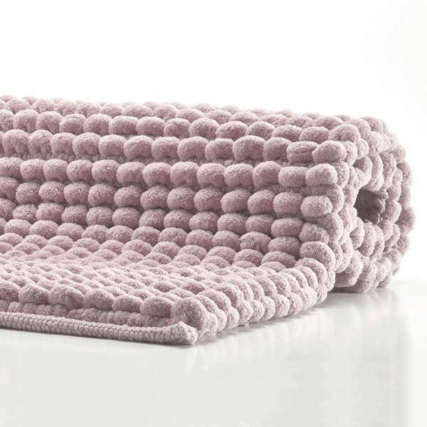 KOBEREC DO KOUPELNY, 60/60 cm Aquanova - Online Only koupelnový textil, Online Only