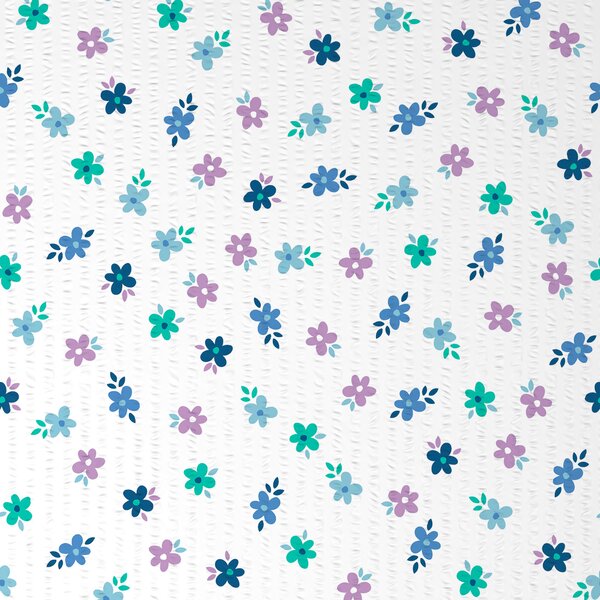 POVLEČENÍ, krep, vícebarevná, 140/200 cm Esposa - Povlečení