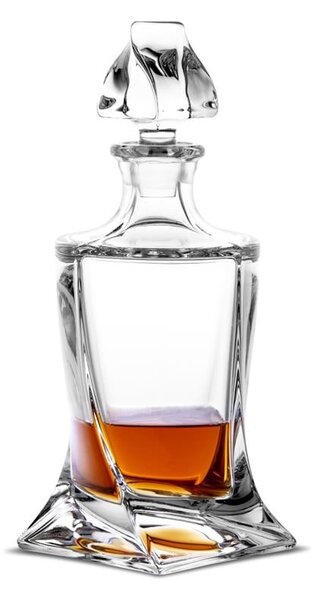 BOHEMIA PRESTIGE QUADRO WHISKY SADA 1+6 KS