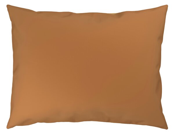 OBOUSTRANNÉ POVLEČENÍ, satén, žlutá, 140/200 cm Novel - Povlečení