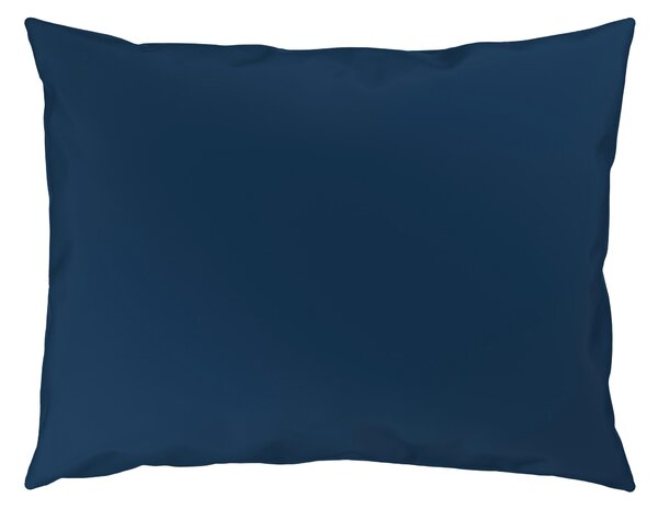 POVLEČENÍ, satén, modrá, 140/200 cm Novel - Povlečení