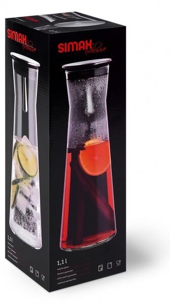 SIMAX INDIS KARAFA 1,1L