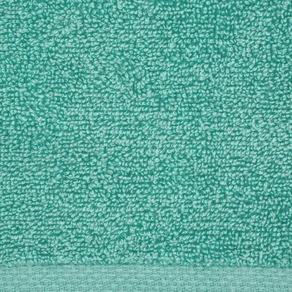 FROTÉ RUČNÍK SMOOTH 50X90 CM TMAVĚMĚTOVÁ