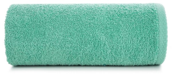 FROTÉ RUČNÍK SMOOTH1 16X21 CM MENTOLOVÁ