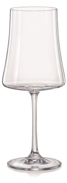 BOHEMIA XTRA SKLENICE NA ČERVENÉ VÍNO 460ML SADA 6KS