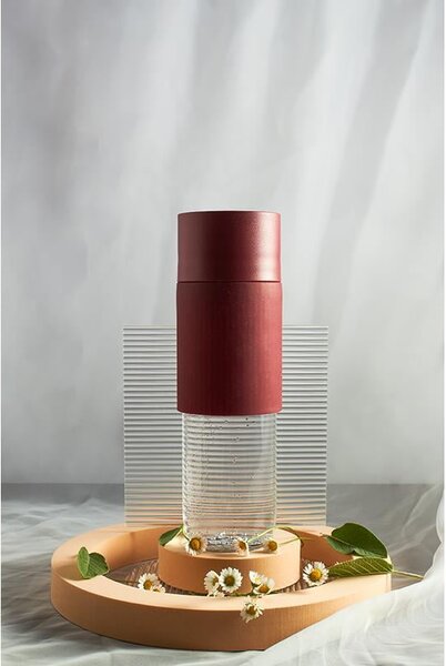 BRAK SKLENĚNÁ LÁHEV NA VODU 500ML