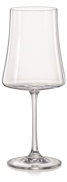 BOHEMIA XTRA SKLENICE NA ČERVENÉ VÍNO 460ML SADA 6KS