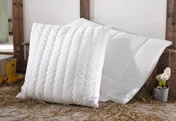 SOUPRAVA PŘIKRÝVKY A POLŠTÁŘE, 135/200 cm Billerbeck - Online Only lůžkoviny & deky, Online Only