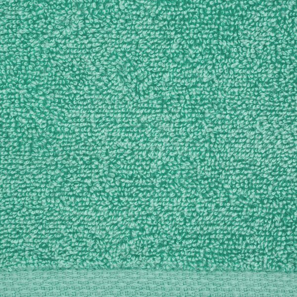 FROTÉ RUČNÍK SMOOTH1 16X21 CM MENTOLOVÁ