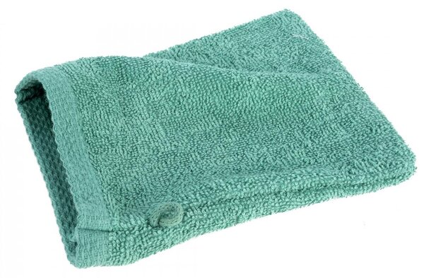 FROTÉ RUČNÍK SMOOTH1 16X21 CM MENTOLOVÁ