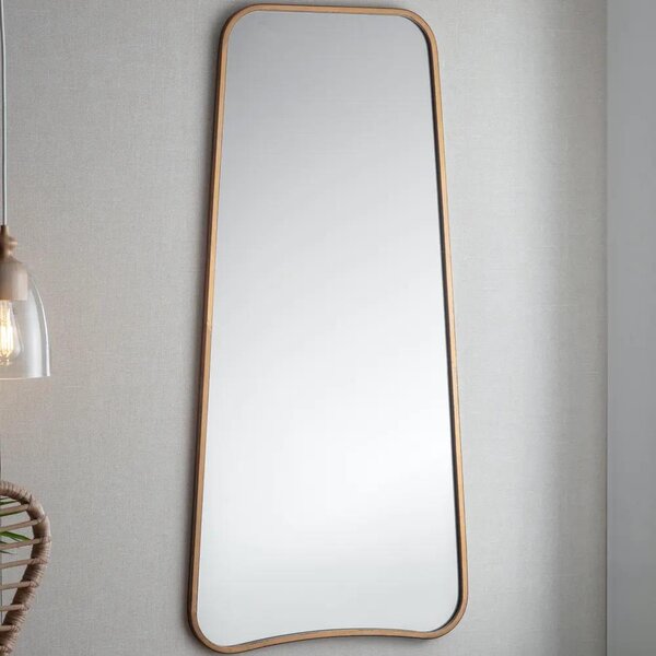 Nástěnné zrcadlo Epwell 119cm