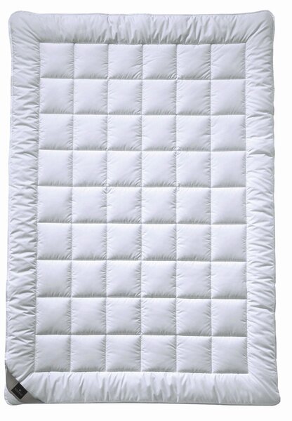 LETNÍ PŘIKRÝVKA, 155/220 cm, polyester Billerbeck - Přikrývky, Online Only
