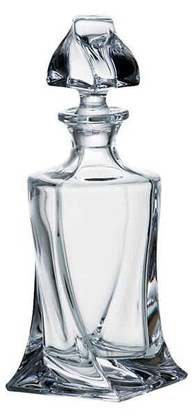 BOHEMIA QUADRO KARAFA 400 ML