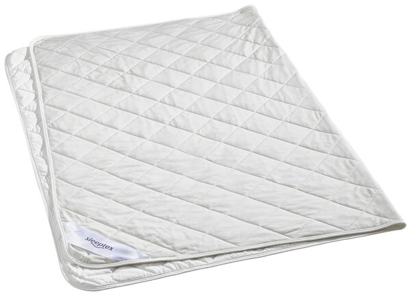 LETNÍ PŘIKRÝVKA, 135/200 cm, polyester Sleeptex - Přikrývky, Online Only