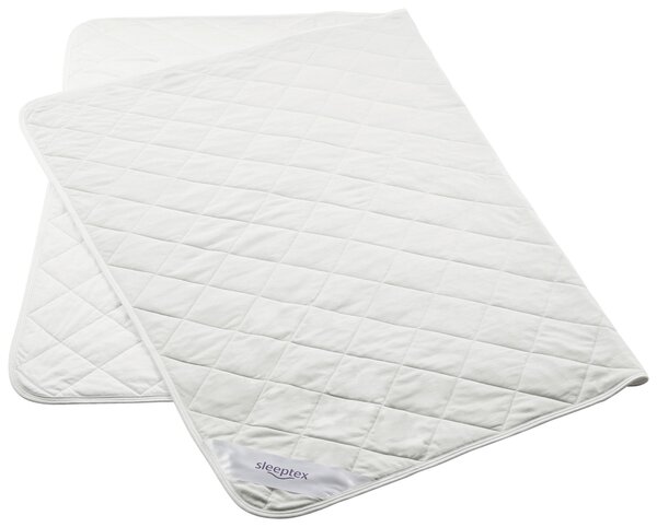 LETNÍ PŘIKRÝVKA, 135/200 cm, polyester Sleeptex - Přikrývky, Online Only