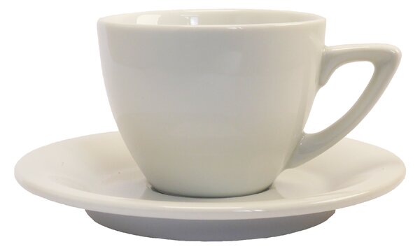 Karlovarský porcelán ZDENA šálek na doppio 160 ml