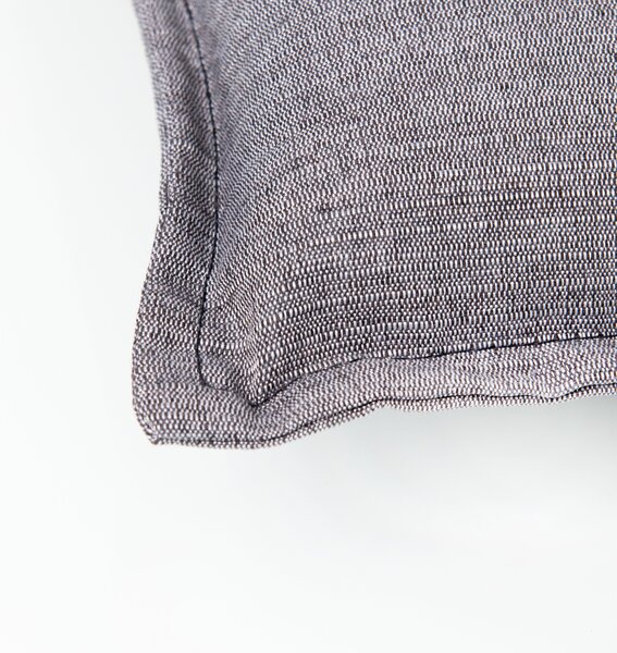 Doppler ELEGANT 2428 - nízký polstr na křeslo s nízkým opěradlem
