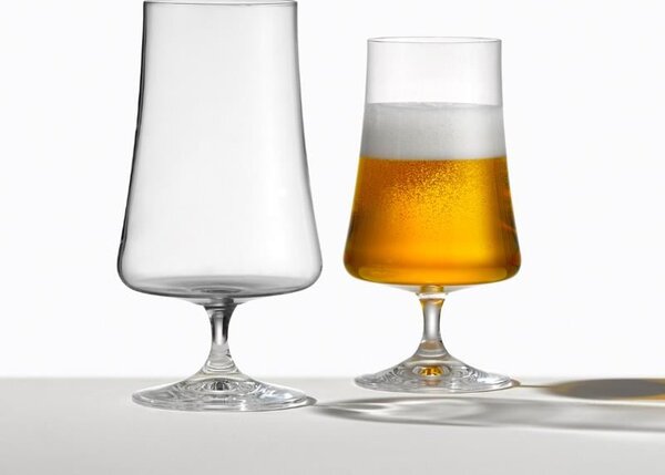 BOHEMIA XTRA PIVNÍ SKLENICE 380ML SADA 6KS