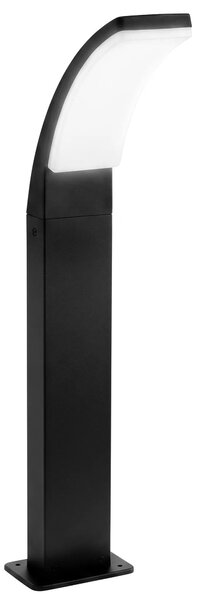 Toolight Zahradní osvětlovací LED sloupek JNH033-G černý