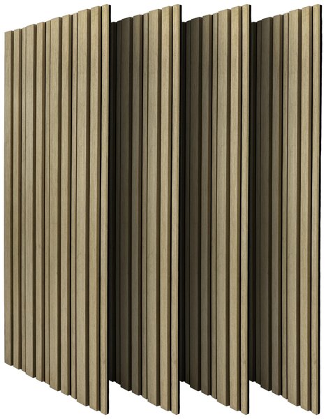 AKUSTICKÝ PANEL velikost: 52/120 cm - Online Only tapety, Online Only