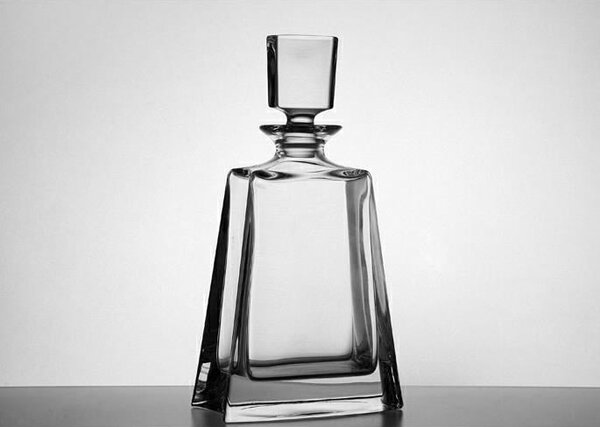 BOHEMIA KATHRENE KARAFA NA WHISKY 700 ML