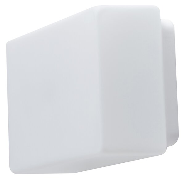 Osmont JEN41399 Jena 2, nástěnné/stropní svítidlo, 1x100W E27, 34x17cm, IP43