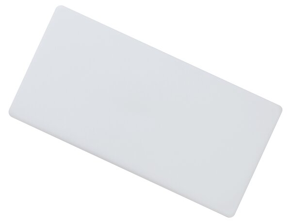 Osmont JEN41399 Jena 2, nástěnné/stropní svítidlo, 1x100W E27, 34x17cm, IP43