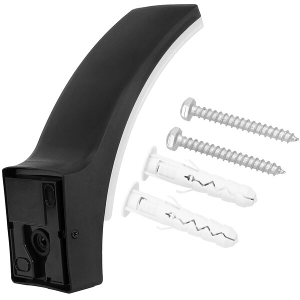 Toolight Fasádní LED osvětlení Garden JNH032-G černé