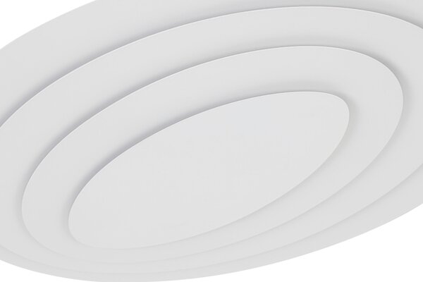 STROPNÍ SVÍTIDLO, 60/43/9 cm Collett's Monde - Online Only svítidla, Online Only
