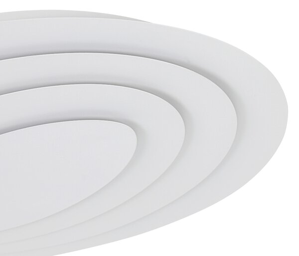 STROPNÍ SVÍTIDLO, 60/43/9 cm Collett's Monde - Online Only svítidla, Online Only