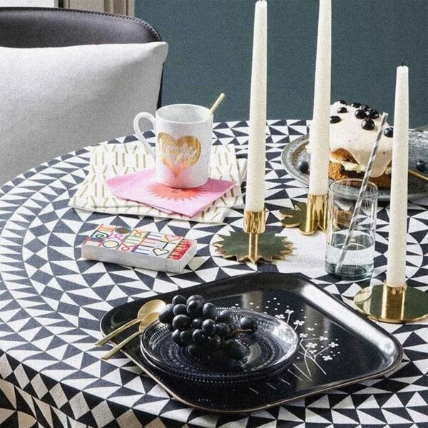 Vitra designové podnosy Classic Tray Small