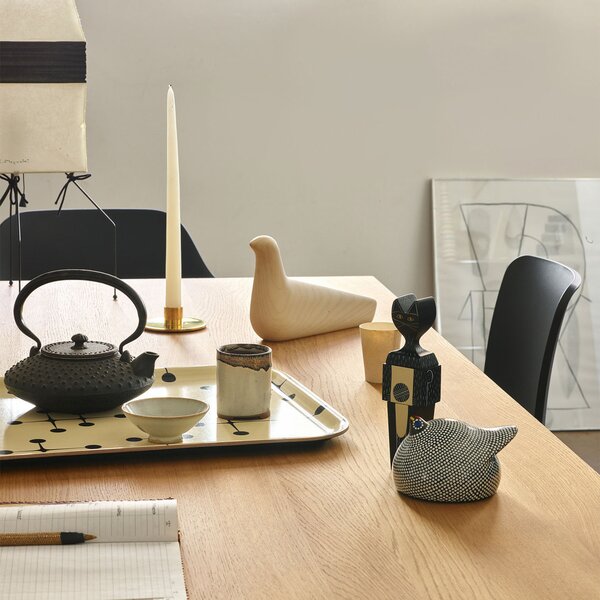 Vitra designové podnosy Classic Tray Medium
